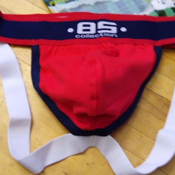 BS Collection Jock - Picture 2 of 6